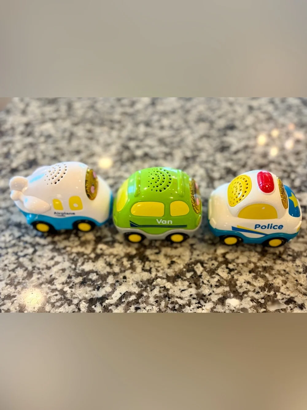vtech toy cars
